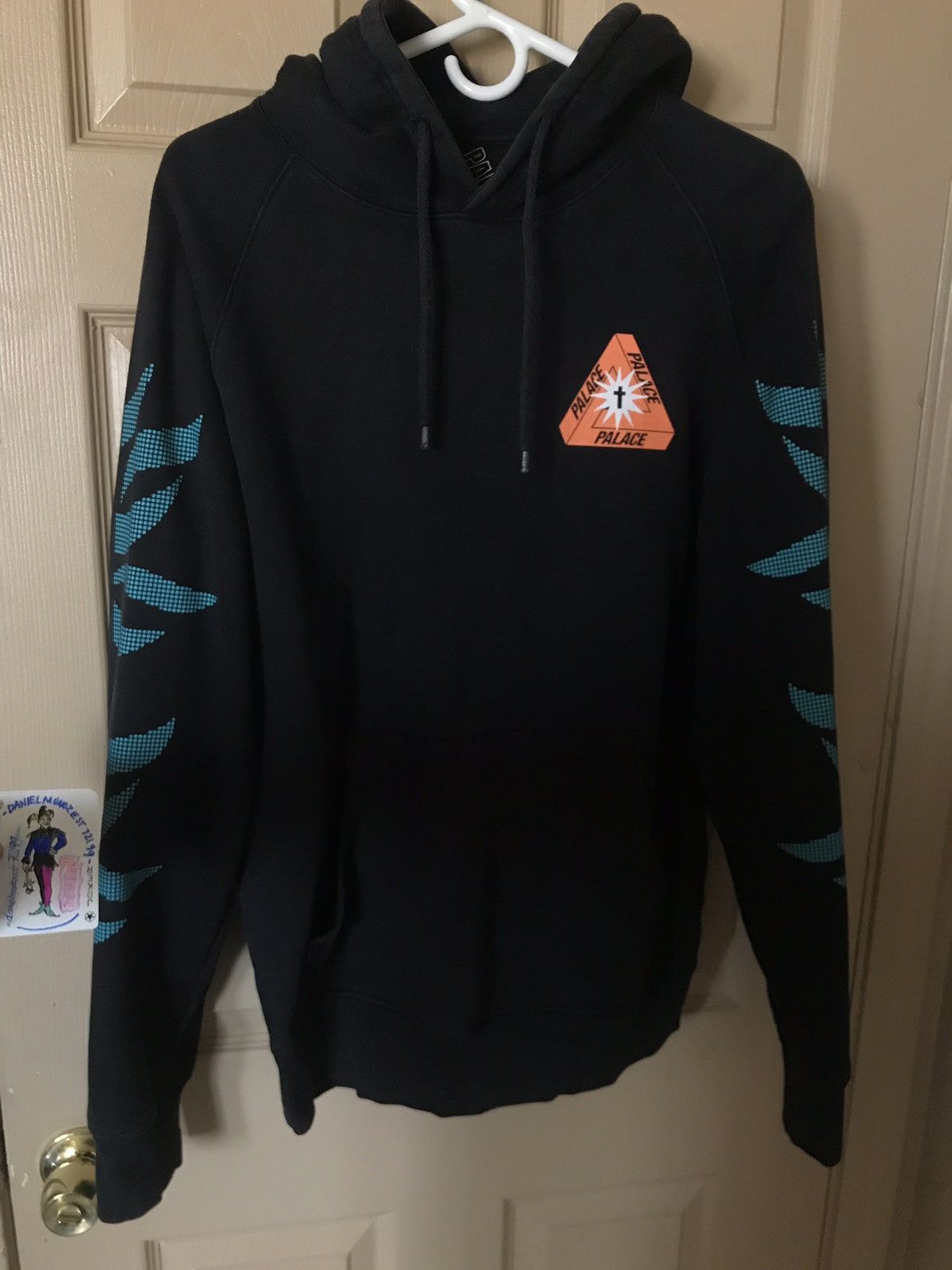 Palace hi ferg hoodie online