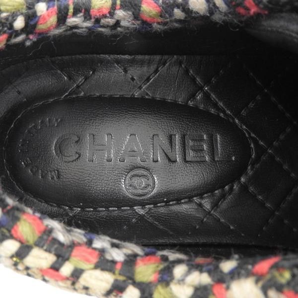 Chanel Chanel null Shoes DUTY FREE for USA Size ONE SIZE - 9 Thumbnail