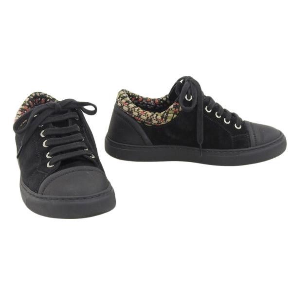 Chanel Chanel null Shoes DUTY FREE for USA Size ONE SIZE - 2 Thumbnail