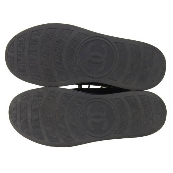 Chanel Chanel null Shoes DUTY FREE for USA Size ONE SIZE - 8 Thumbnail