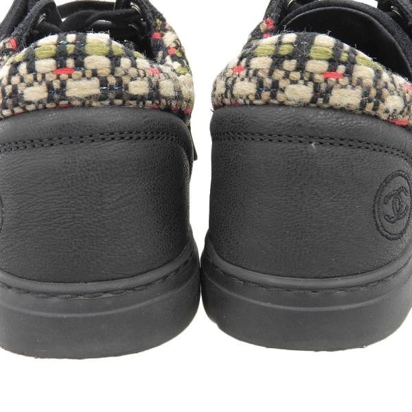 Chanel Chanel null Shoes DUTY FREE for USA Size ONE SIZE - 4 Thumbnail
