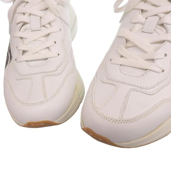 Gucci Gucci null Leather Shoes 576050.0 DUTY FREE for USA Size ONE SIZE - 2 Thumbnail