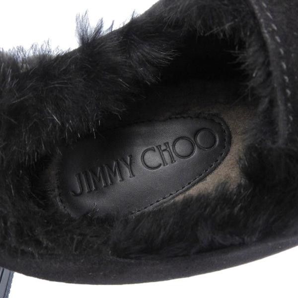 Jimmy Choo Jimmy Choo null Shoes DUTY FREE for USA Size ONE SIZE - 6 Thumbnail
