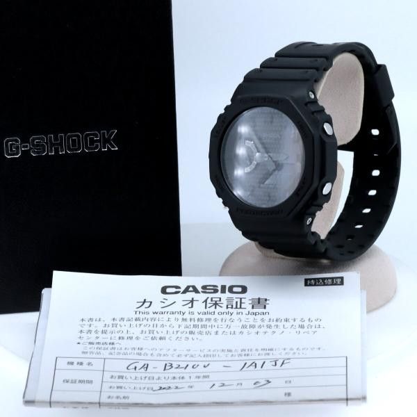 Other Other null Other GA-B2100 DUTY FREE for USA Size ONE SIZE - 7 Thumbnail