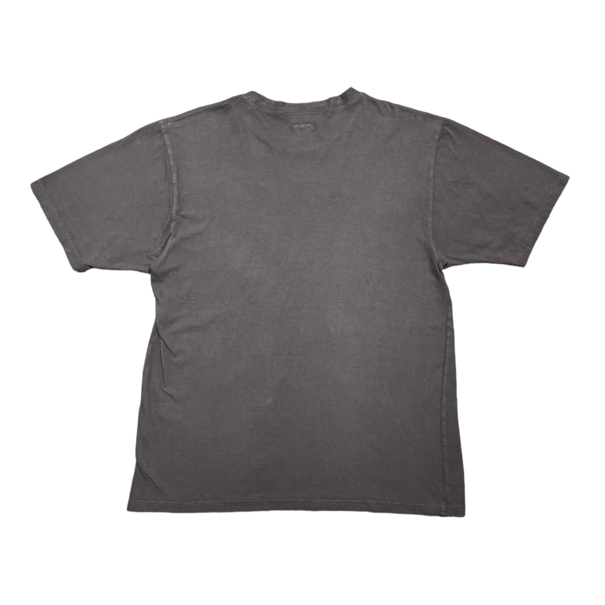 Kapital Buster Peckish Bowy Kookies BIG Short Sleeve Tee Shirt 