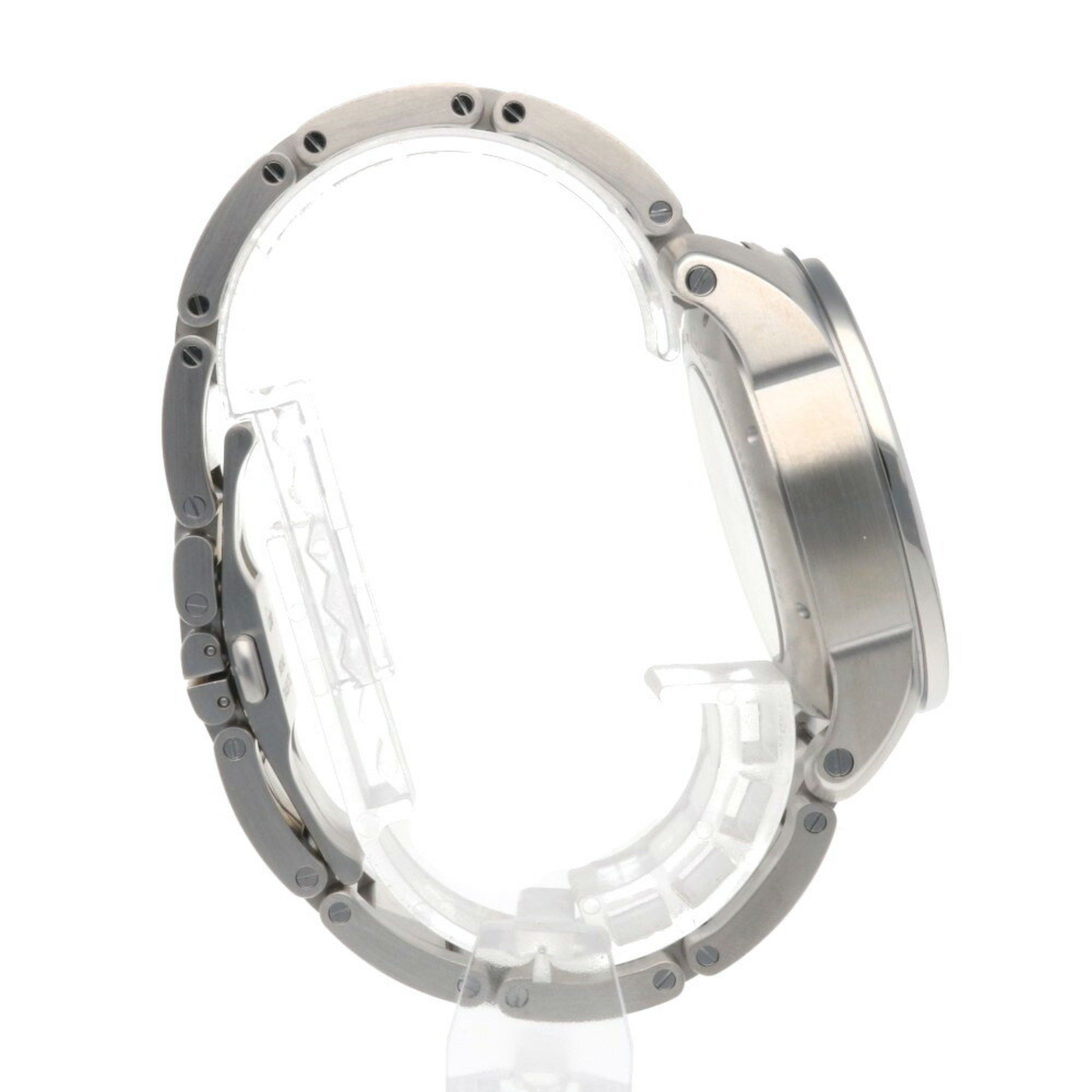 Cartier Cartier Calibre de Watch, Stainless Steel 3578 Automatic, Men's, Overhauled Size ONE SIZE - 7 Thumbnail