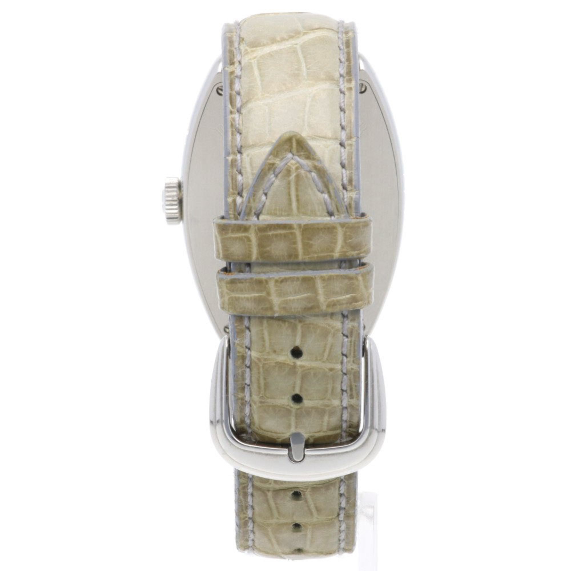 Franck Muller Franck Muller Master Banker Watch Stainless Steel 5850MB Automatic Men's FRANCK MULLER Overhauled Size ONE SIZE - 6 Thumbnail