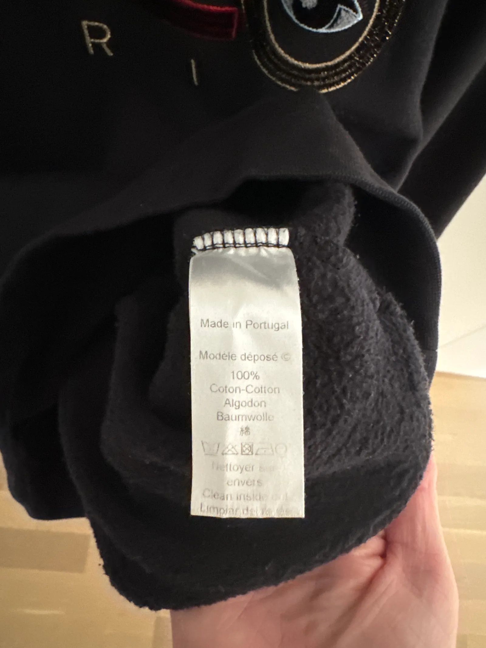 Kenzo Kenzo Sweater Size S / US 4 / IT 40 - 3 Thumbnail