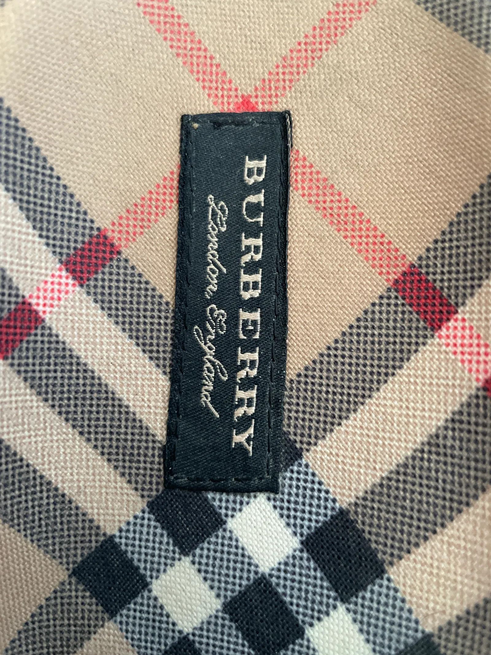 Burberry Burberry Sandals Size US 8 / IT 38 - 2 Thumbnail