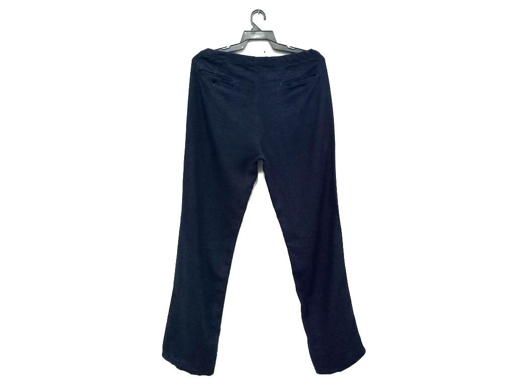 Japanese Brand 🔥Journal Standard Made in Japan With Drawstring Pants Rare Size US 36 / EU 52 - 3 Thumbnail