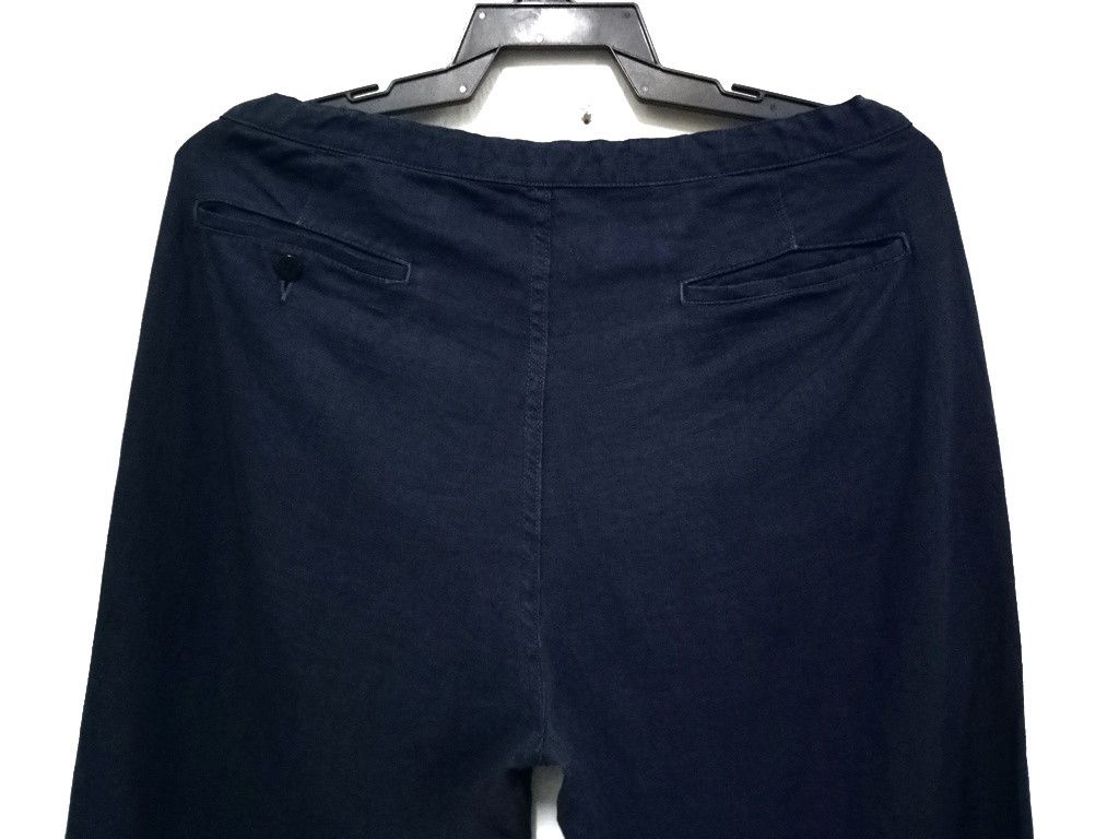 Japanese Brand 🔥Journal Standard Made in Japan With Drawstring Pants Rare Size US 36 / EU 52 - 4 Thumbnail