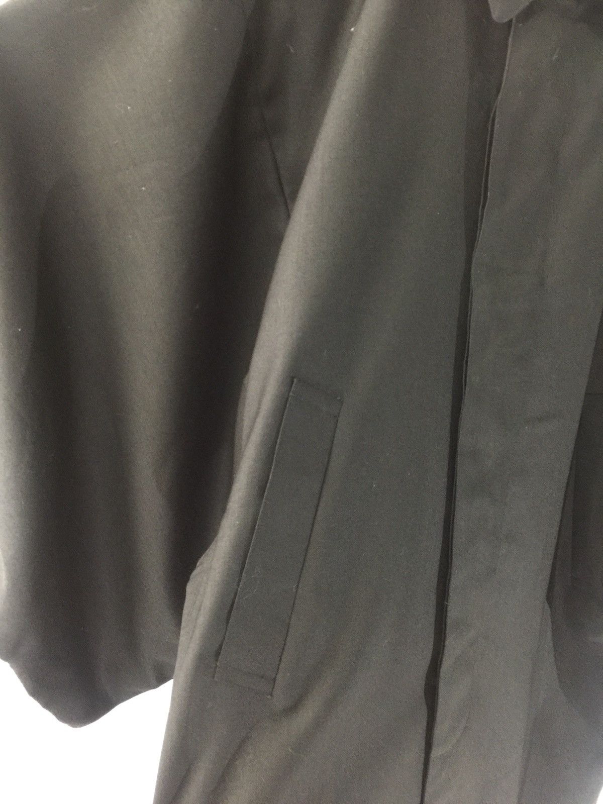 Japanese Brand Kimono Black Style 4 Buttons Size US L / EU 52-54 / 3 - 4 Thumbnail