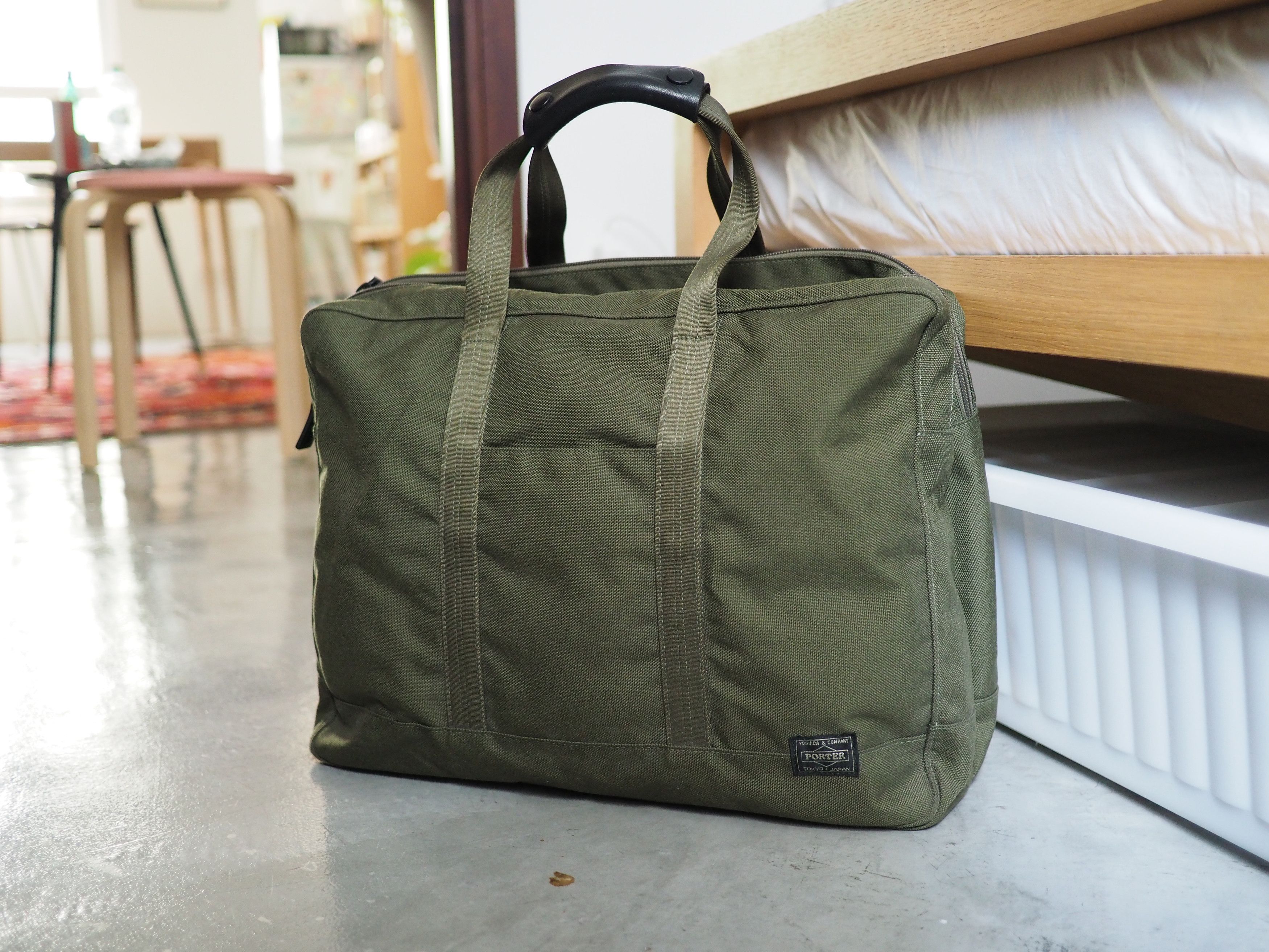 Porter shorthauler bag sale