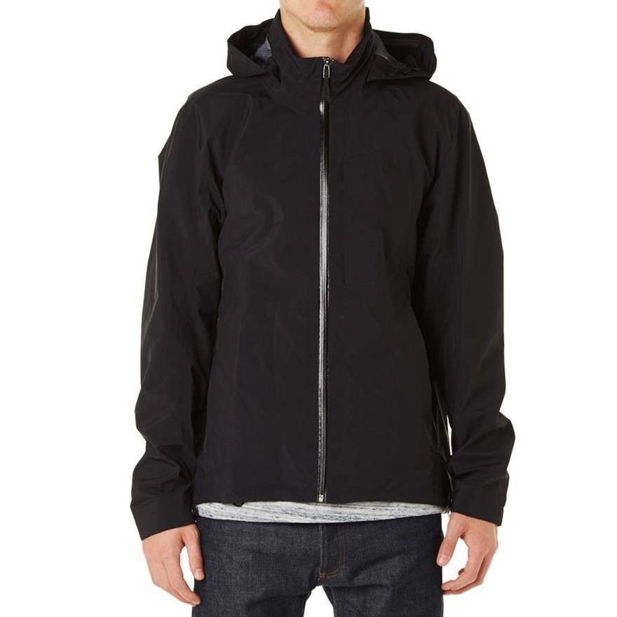 Arc'Teryx Veilance Align Shell Jacket | Grailed