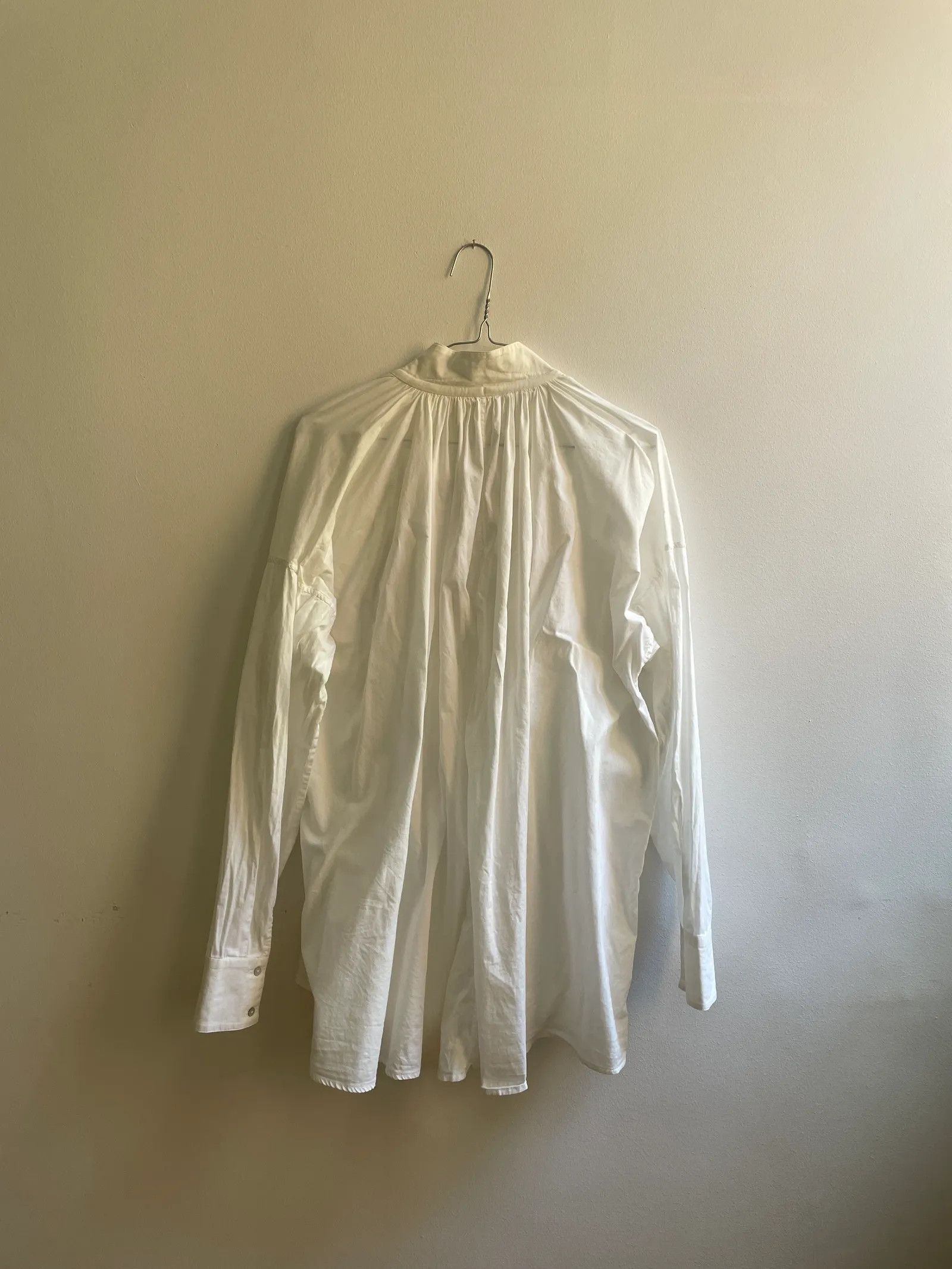 H&M H&M Conscious exclusive Shirt Size XS / US 0-2 / IT 36-38 - 4 Thumbnail