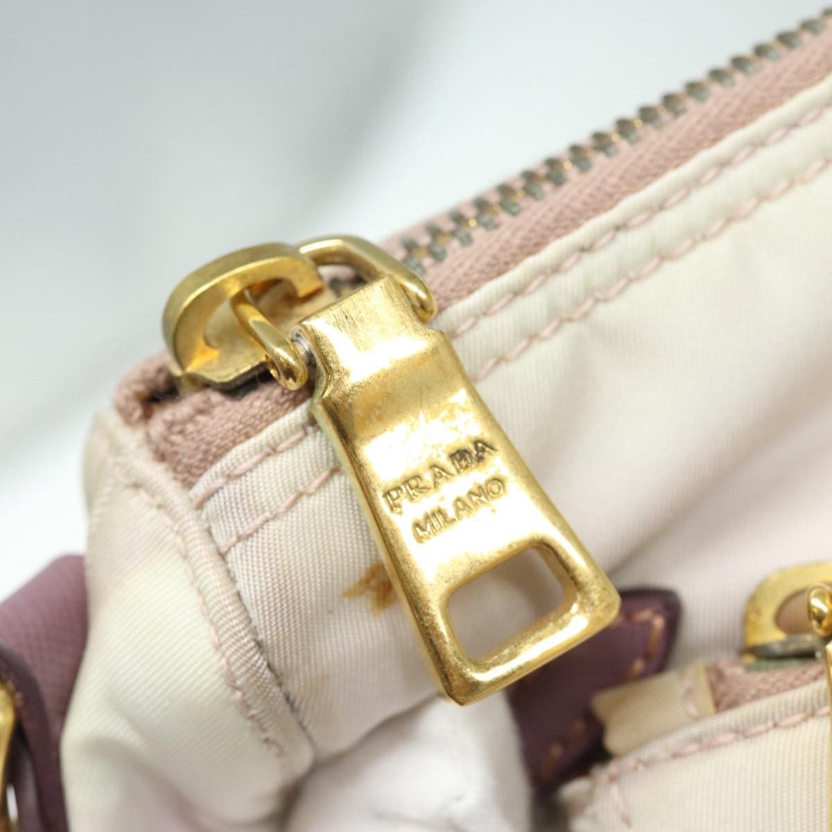Prada Prada Tessuto shoulder Size ONE SIZE - 22 Thumbnail