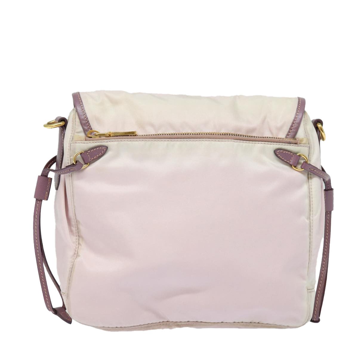 Prada Prada Tessuto shoulder Size ONE SIZE - 2 Thumbnail