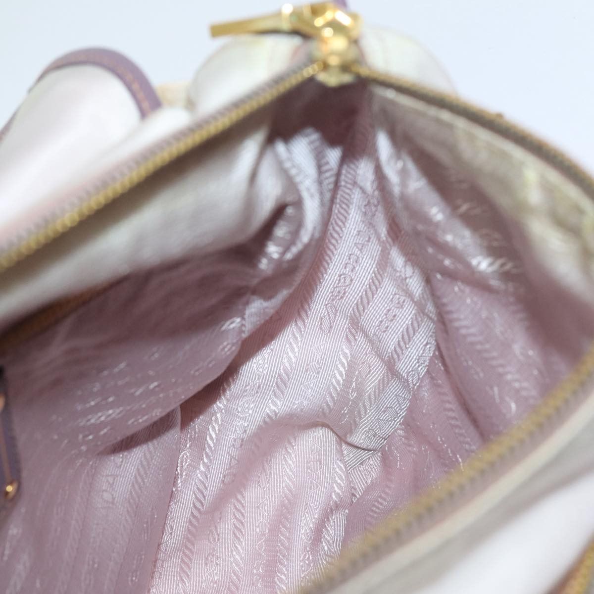 Prada Prada Tessuto shoulder Size ONE SIZE - 24 Thumbnail