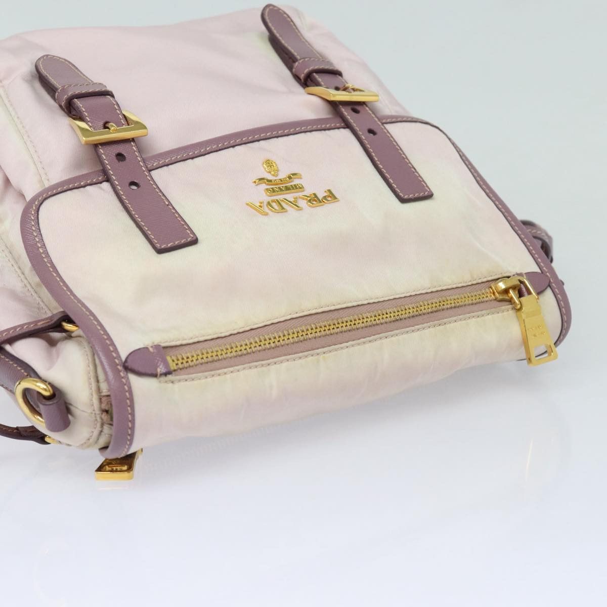 Prada Prada Tessuto shoulder Size ONE SIZE - 4 Thumbnail