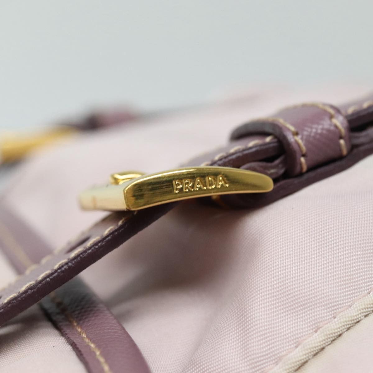 Prada Prada Tessuto shoulder Size ONE SIZE - 19 Thumbnail