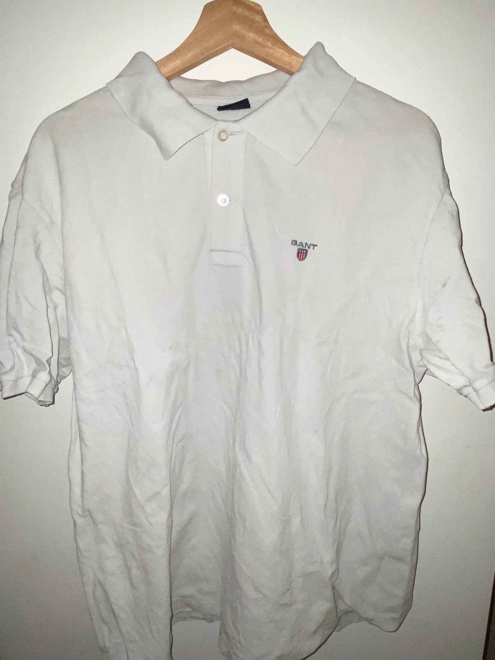 Gant Gant Sweater Size XL / US 12-14 / IT 48-50 - 5 Thumbnail