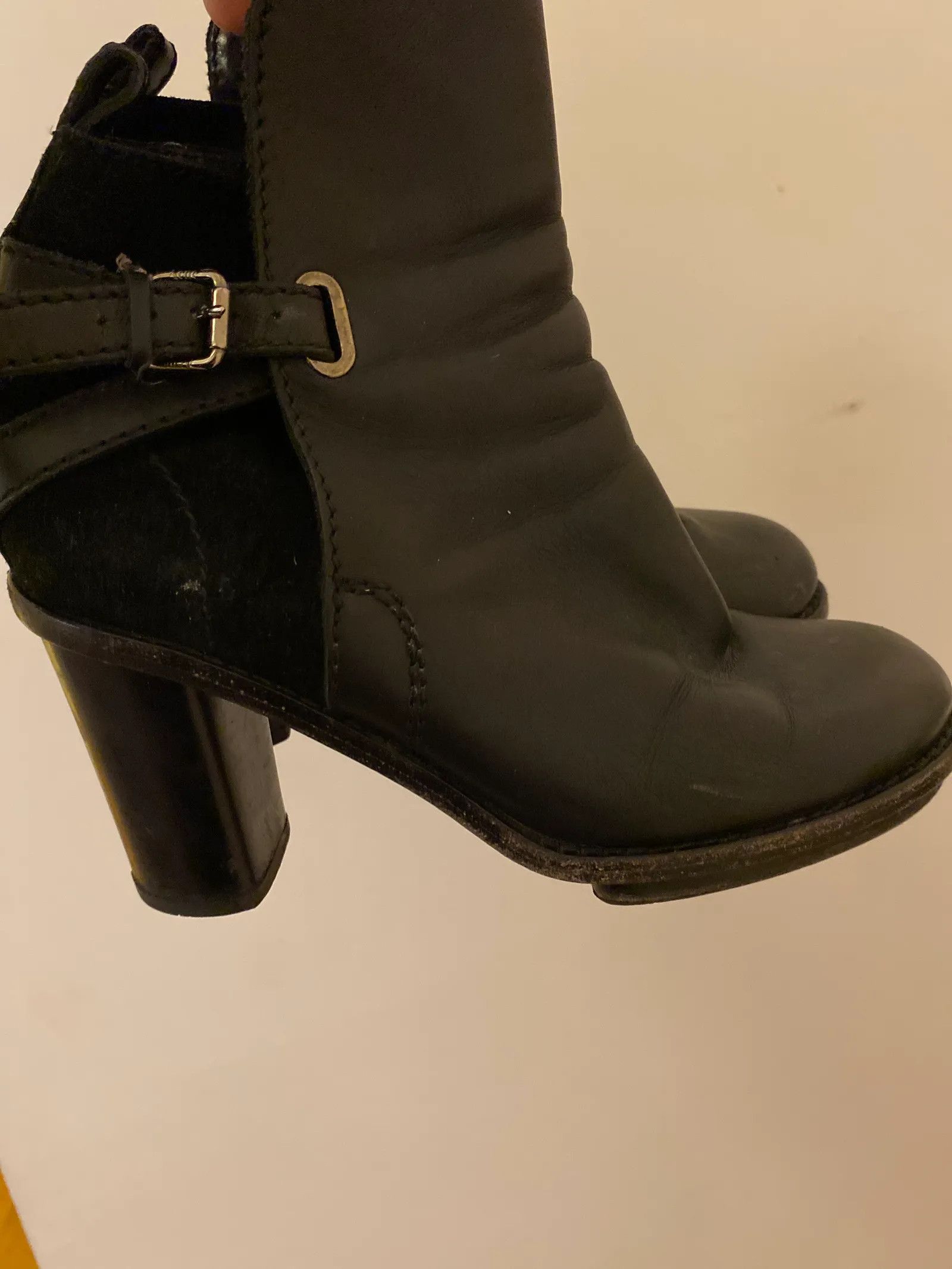 Acne Studios Acne Studios Cypress Boots Size US 11 / IT 41 - 6 Thumbnail