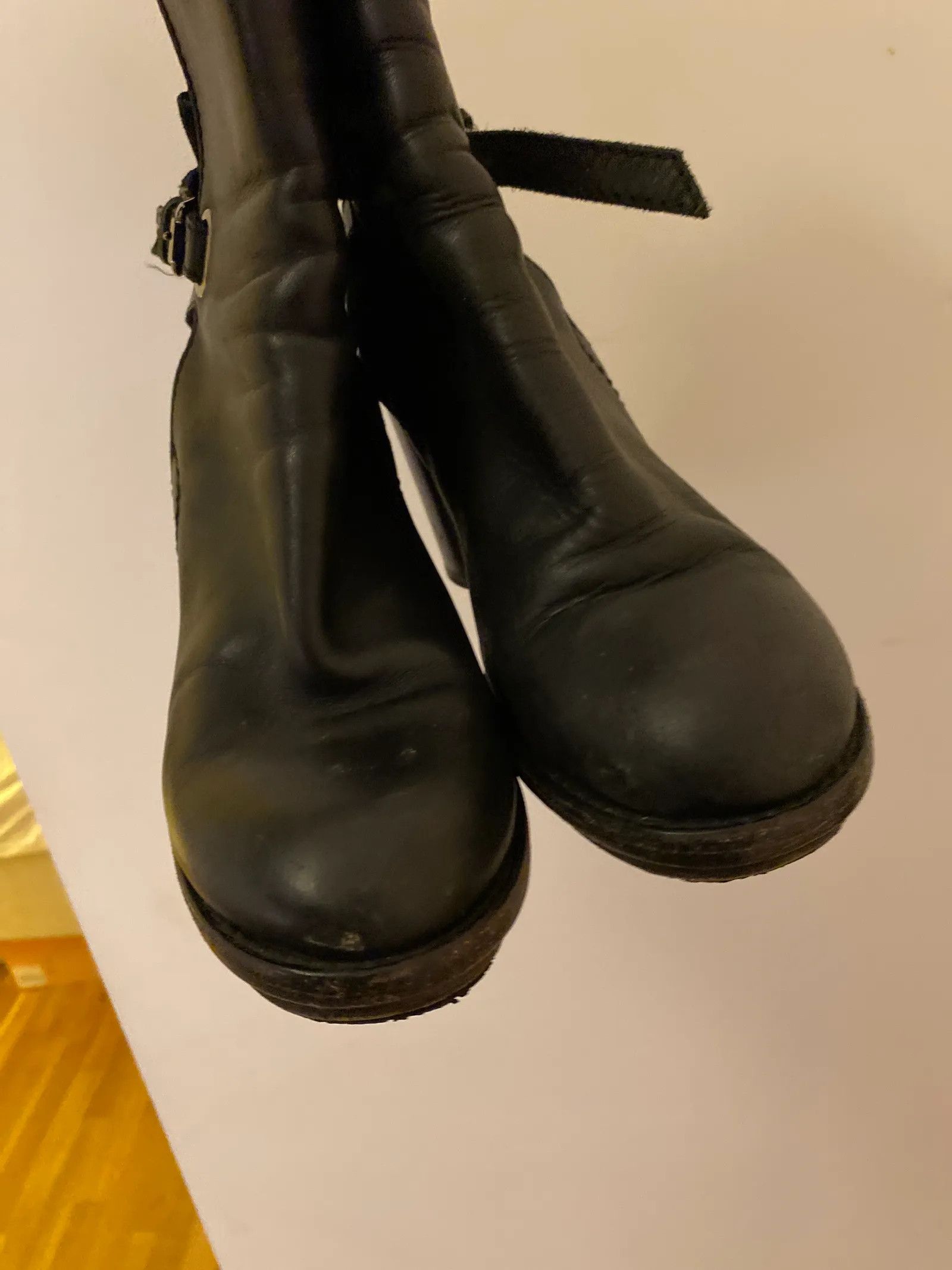 Acne Studios Acne Studios Cypress Boots Size US 11 / IT 41 - 5 Thumbnail