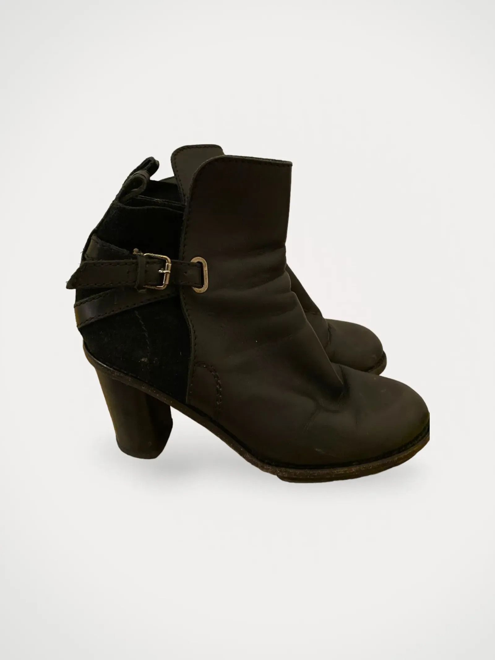 Acne Studios Acne Studios Cypress Boots Size US 11 / IT 41 - 2 Thumbnail