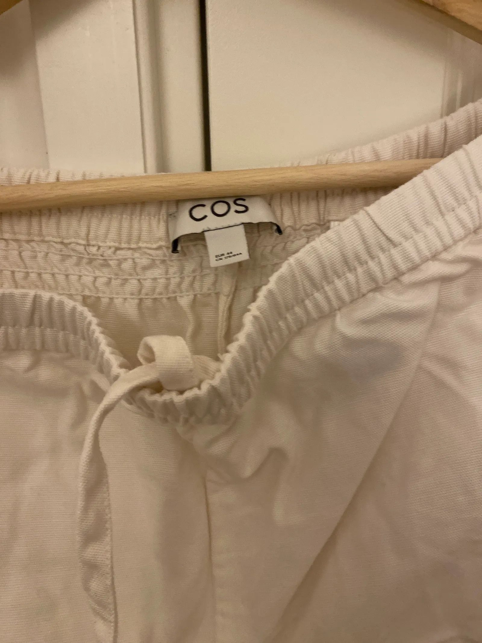 Cos Cos Pants Size 32" / US 10 / IT 46 - 2 Thumbnail
