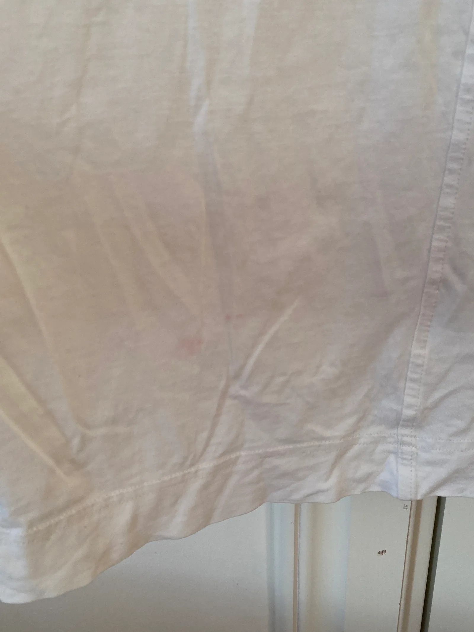 Cos Cos Short Sleeve T-shirt Size L / US 10 / IT 46 - 5 Thumbnail