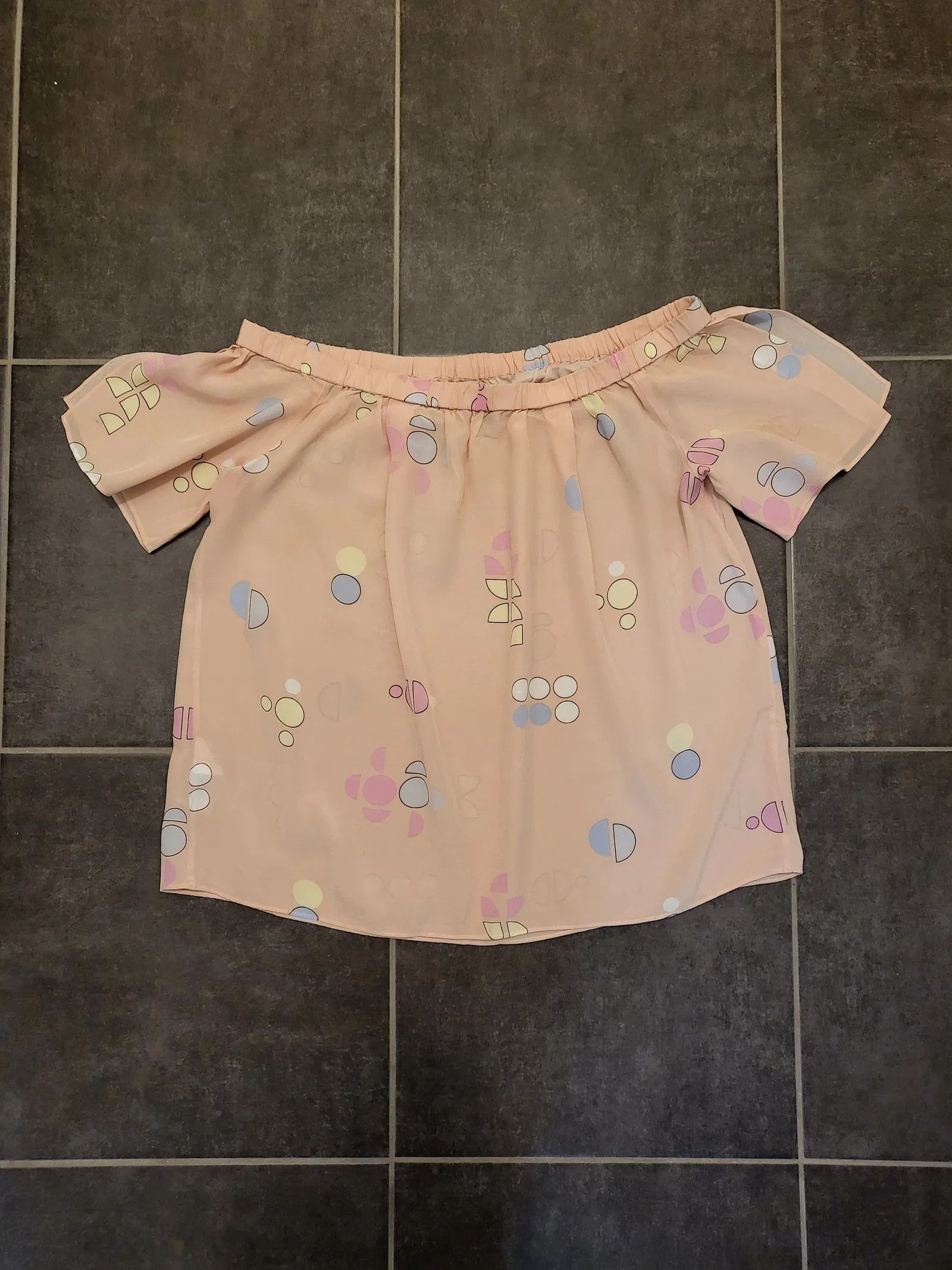 & Other Stories & Other Stories Blouse Size XS / US 0-2 / IT 36-38 - 2 Thumbnail