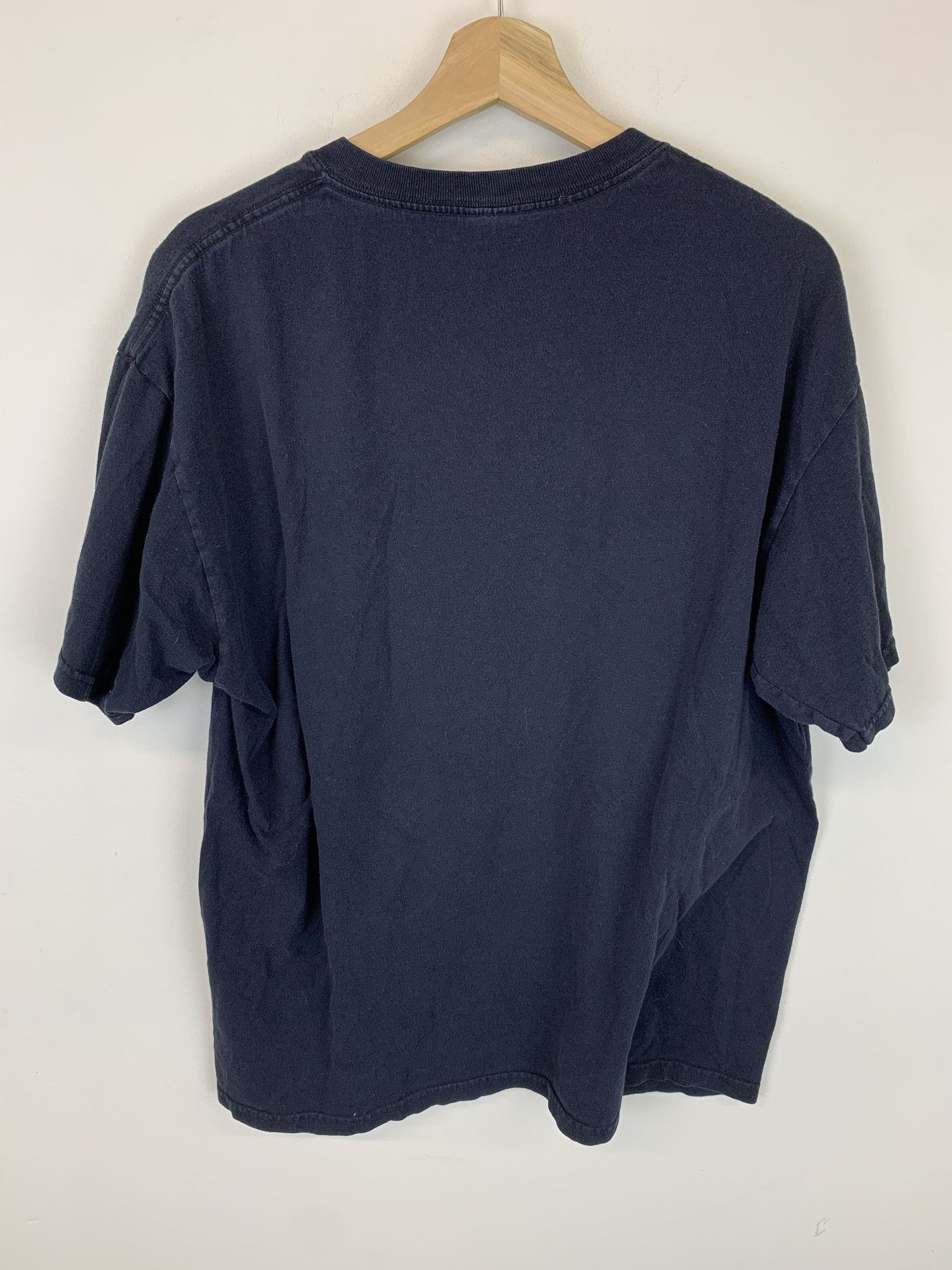 Vintage Vitnage The Princess Bride Inigo Montoya Nametag Tee Size XL Size US XL / EU 56 / 4 - 4 Thumbnail