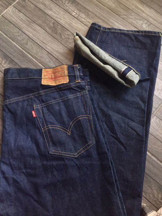 Levis 805 online jeans