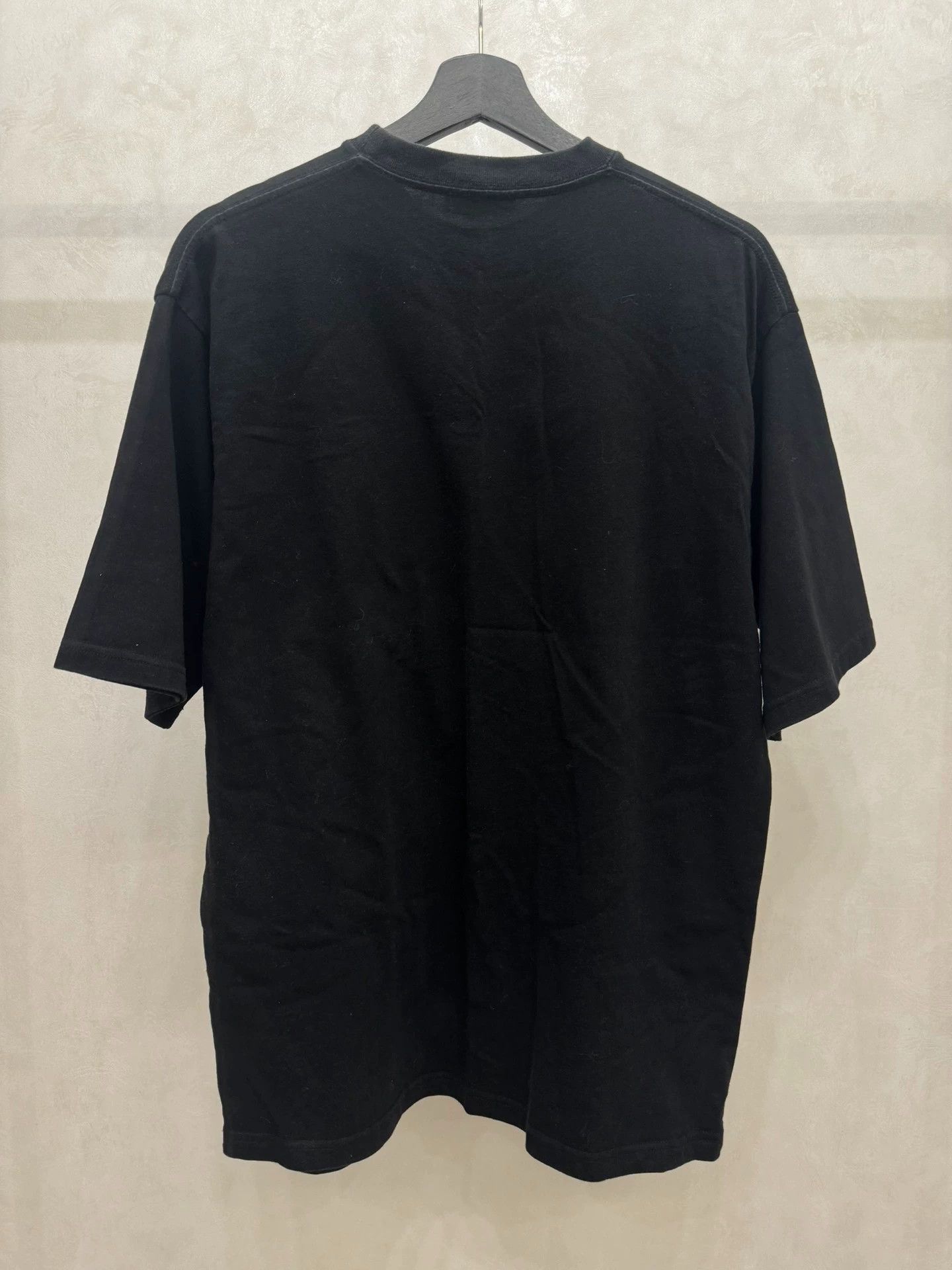 Balenciaga Balenciaga Mastercard Short Sleeves Size US XS / EU 42 / 0 - 2 Thumbnail