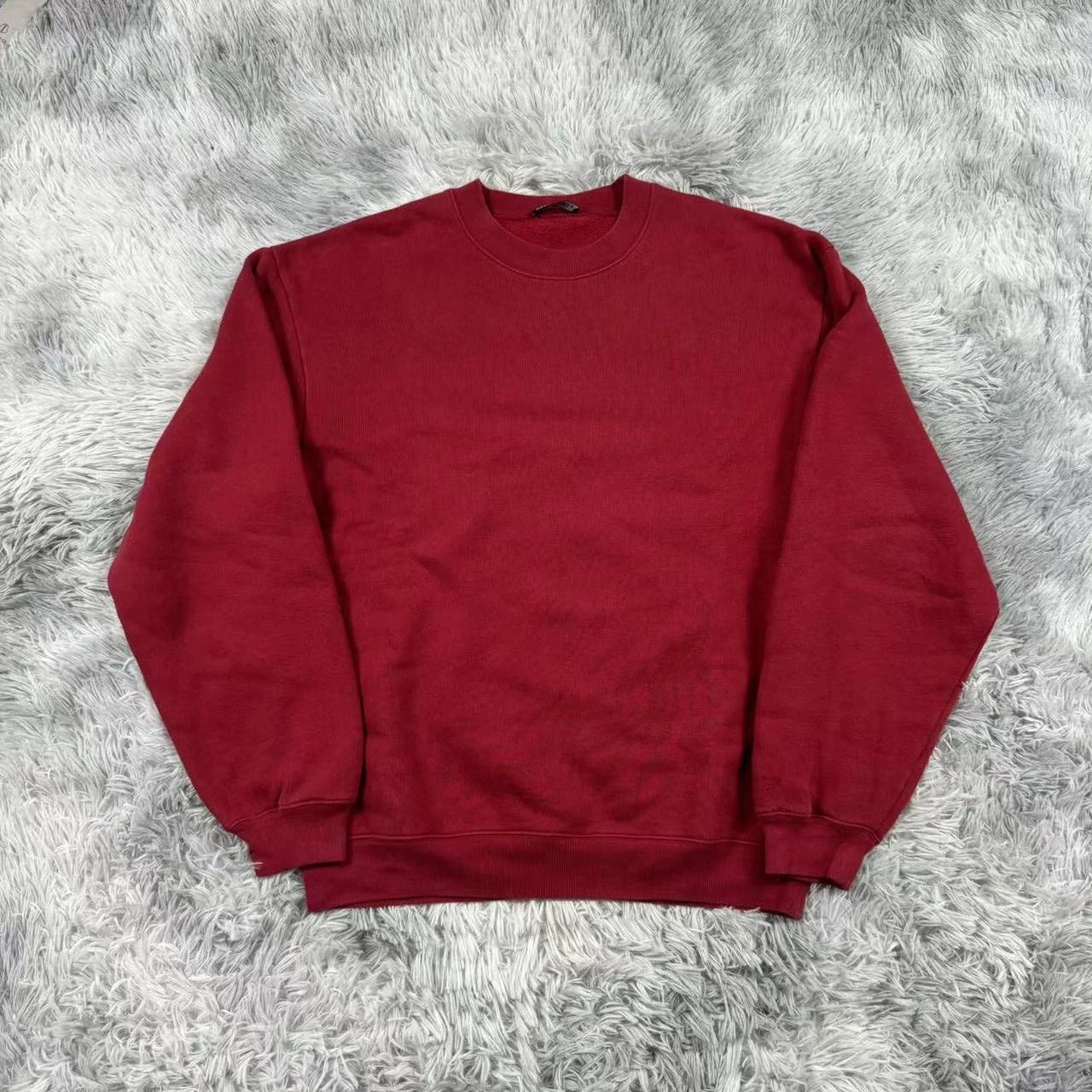 Balenciaga Balenciaga back badge hoodie Size US S / EU 44-46 / 1 - 2 Thumbnail