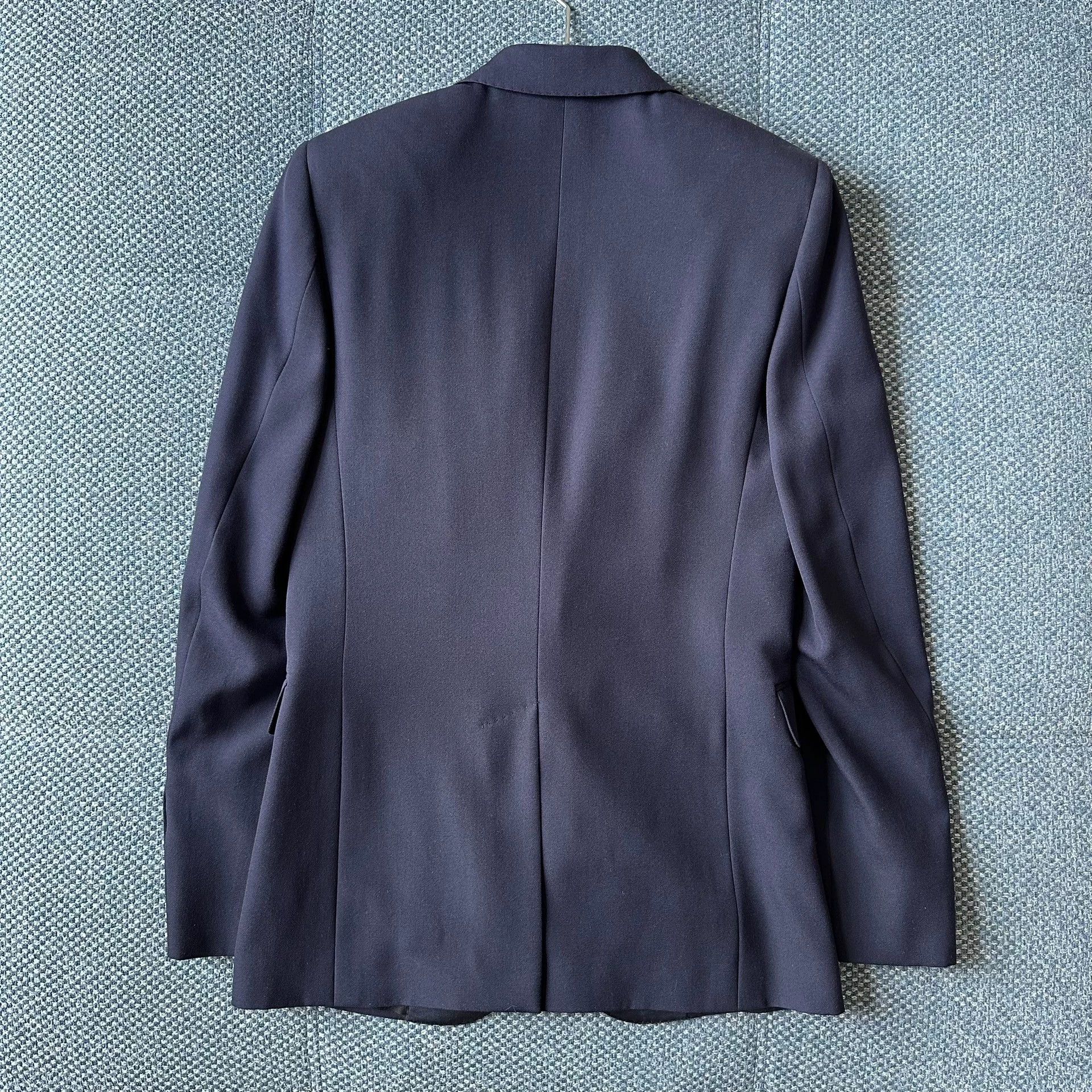 Saint Laurent Paris Saint Laurent Paris Lipstick suit jacket Size US S / EU 44-46 / 1 - 3 Thumbnail