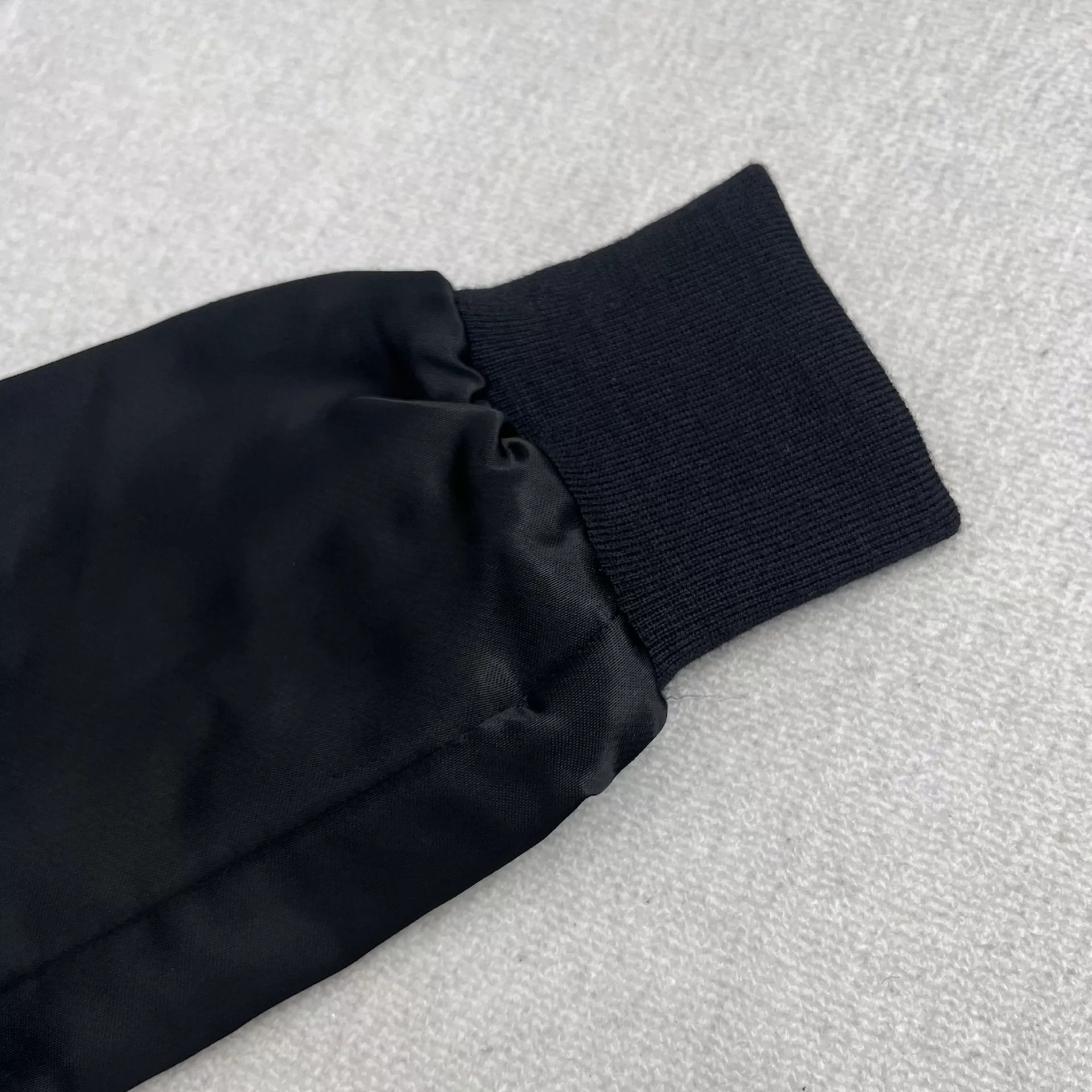Saint Laurent Paris Saint Laurent Paris Classic Shark Jacket Size US S / EU 44-46 / 1 - 3 Thumbnail