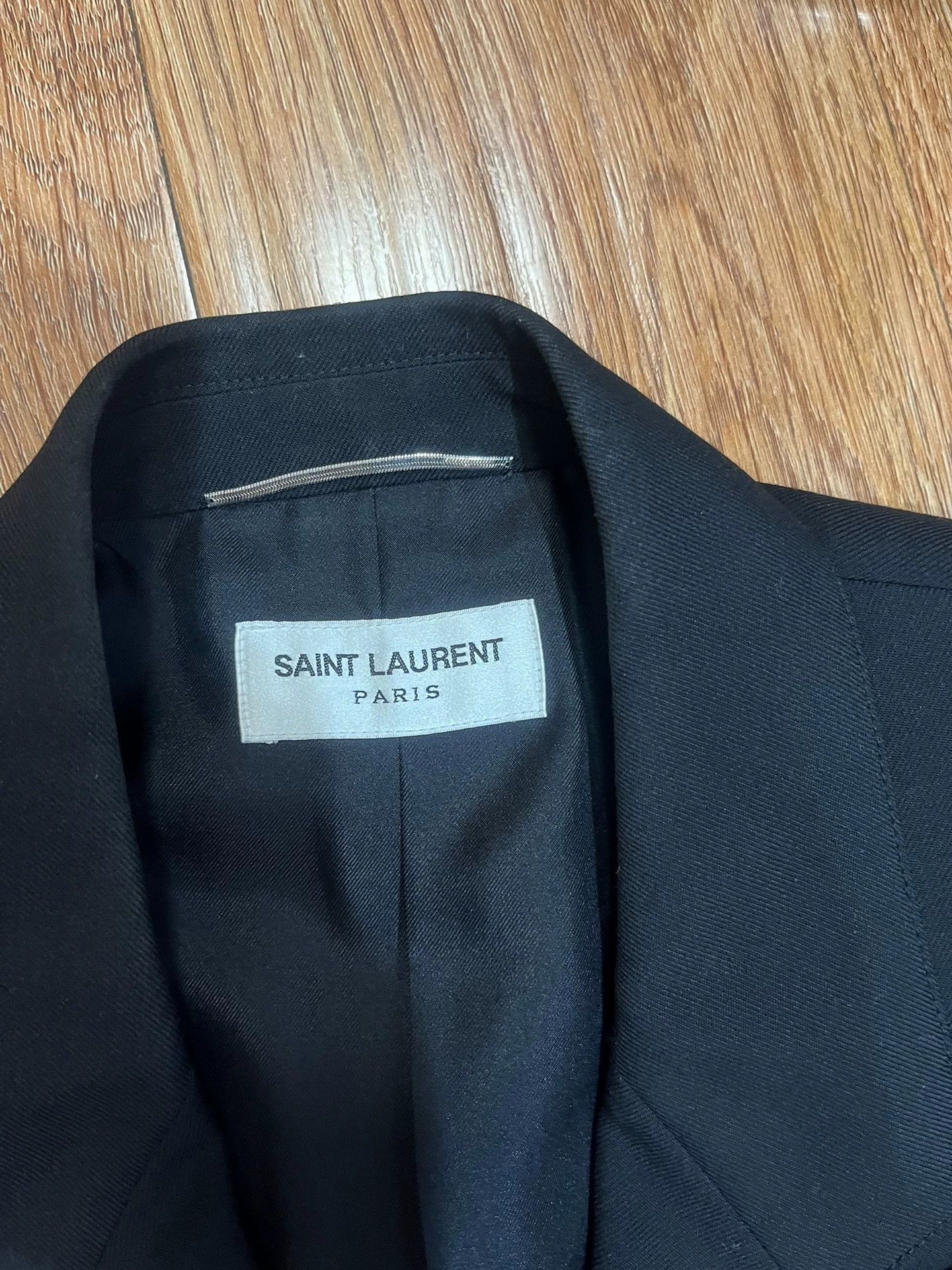 Saint Laurent Paris Saint Laurent Paris Palace suit Size US M / EU 48-50 / 2 - 5 Thumbnail