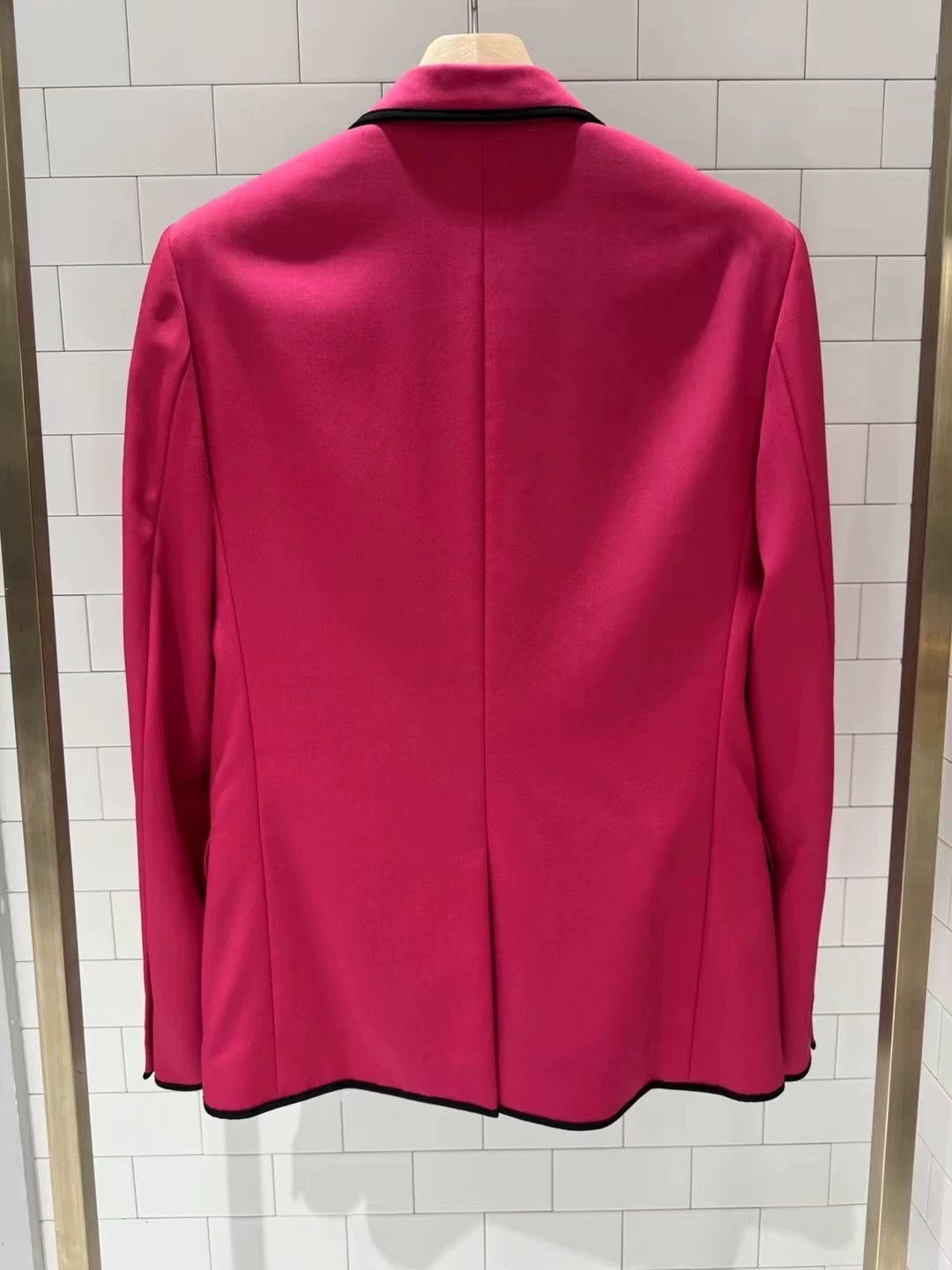 Saint Laurent Paris Saint Laurent Paris Western-style clothes Size US M / EU 48-50 / 2 - 2 Thumbnail
