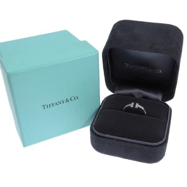 Tiffany & Co. Tiffany & Co null Ring Size ONE SIZE - 5 Thumbnail
