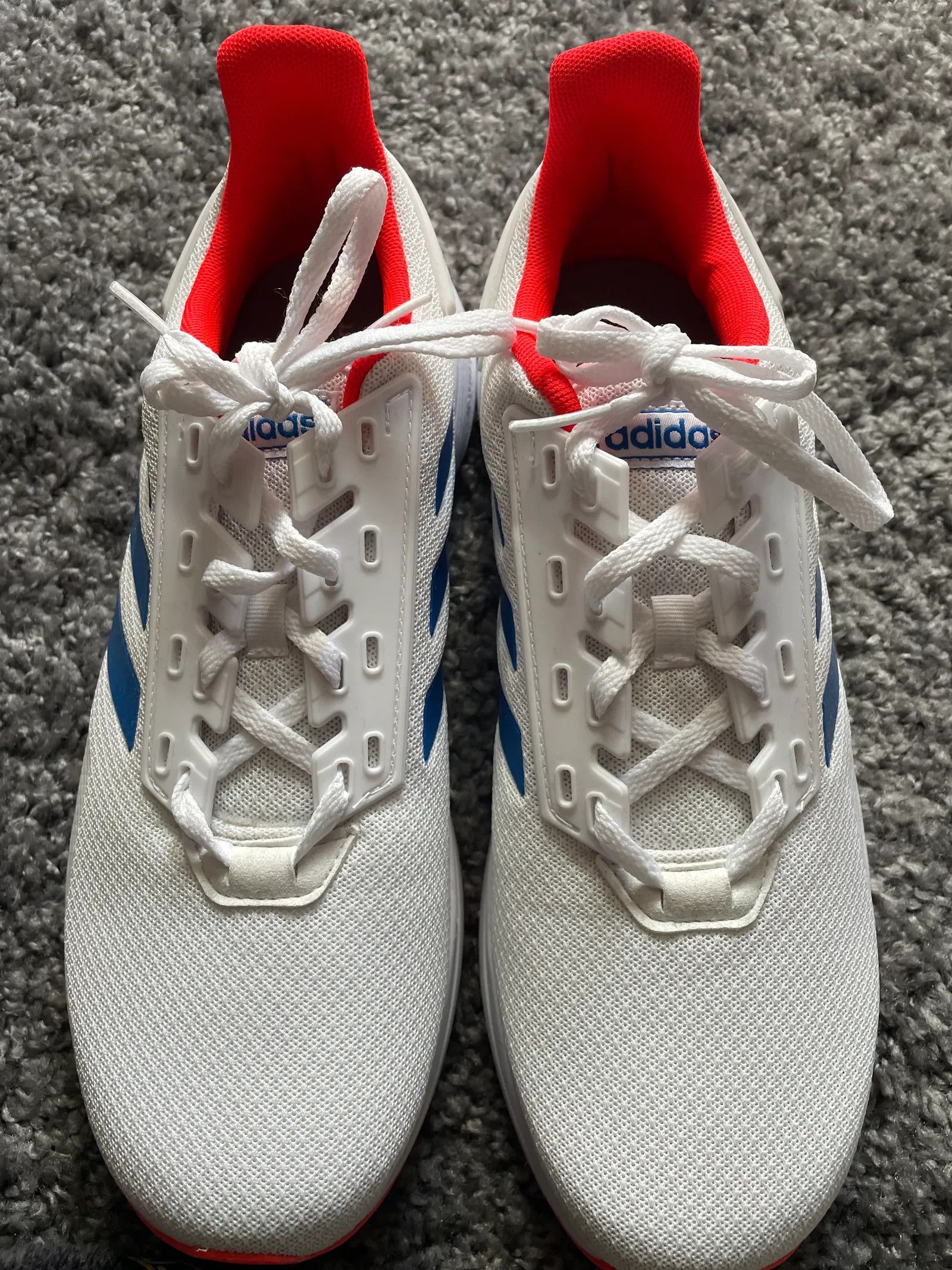 Adidas Adidas Cloudfoam comfort Sneakers Size US 12.5 / EU 45-46 - 3 Thumbnail