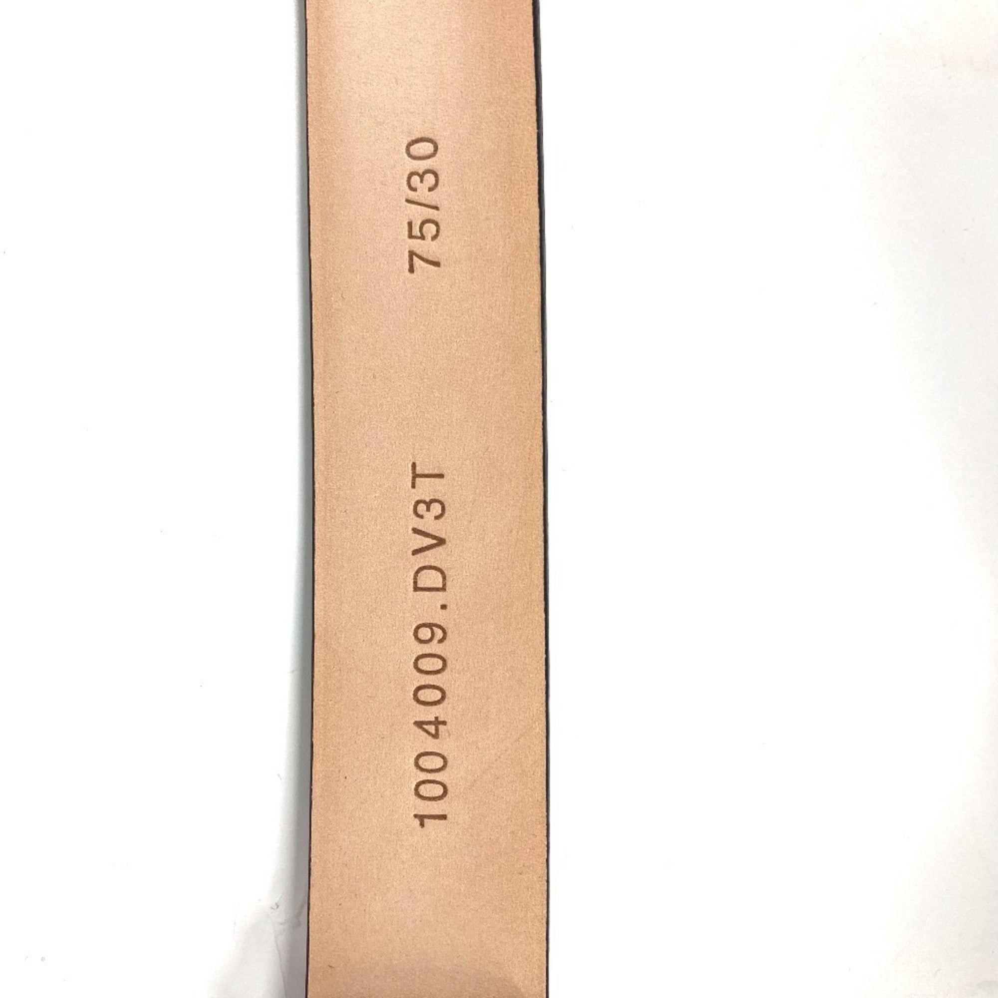 Versace VERSACE Medusa Belt Leather Women's Pink Size ONE SIZE - 5 Thumbnail