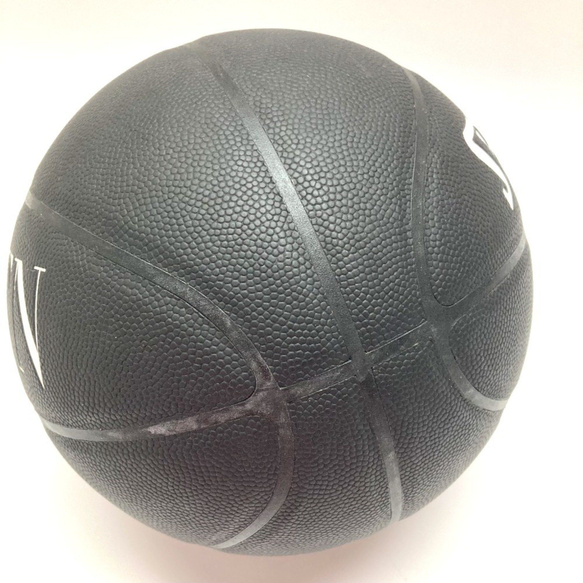 Valentino VALENTINO SPALDING collaboration VLTN basketball sports accessories rubber men's black Size ONE SIZE - 5 Thumbnail