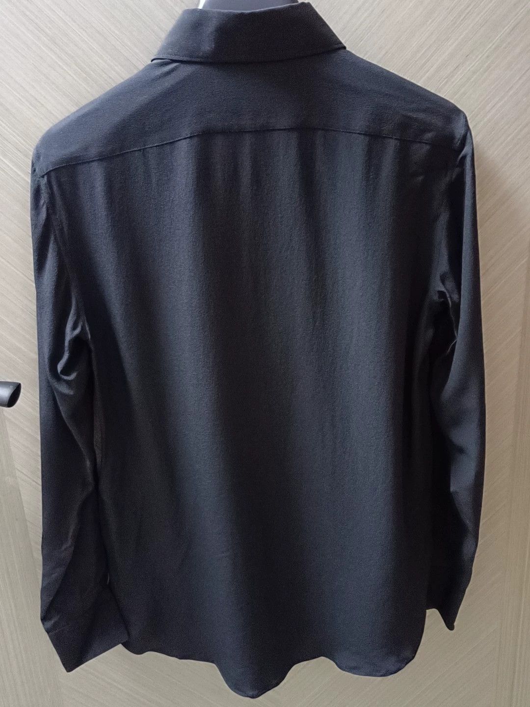 Saint Laurent Paris Saint Laurent Paris silk shirts Size US S / EU 44-46 / 1 - 2 Thumbnail