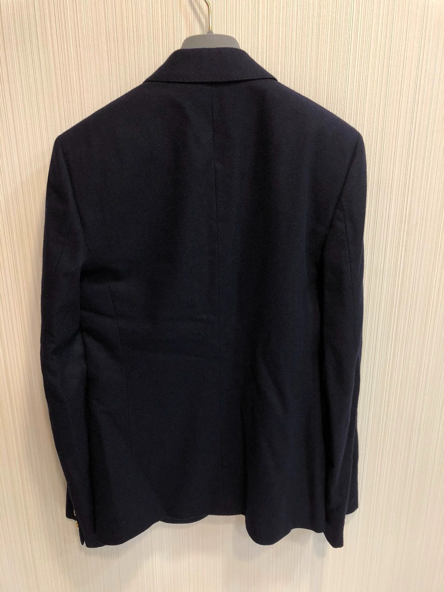 Saint Laurent Paris Saint Laurent Paris Medal suit Size US XS / EU 42 / 0 - 5 Thumbnail