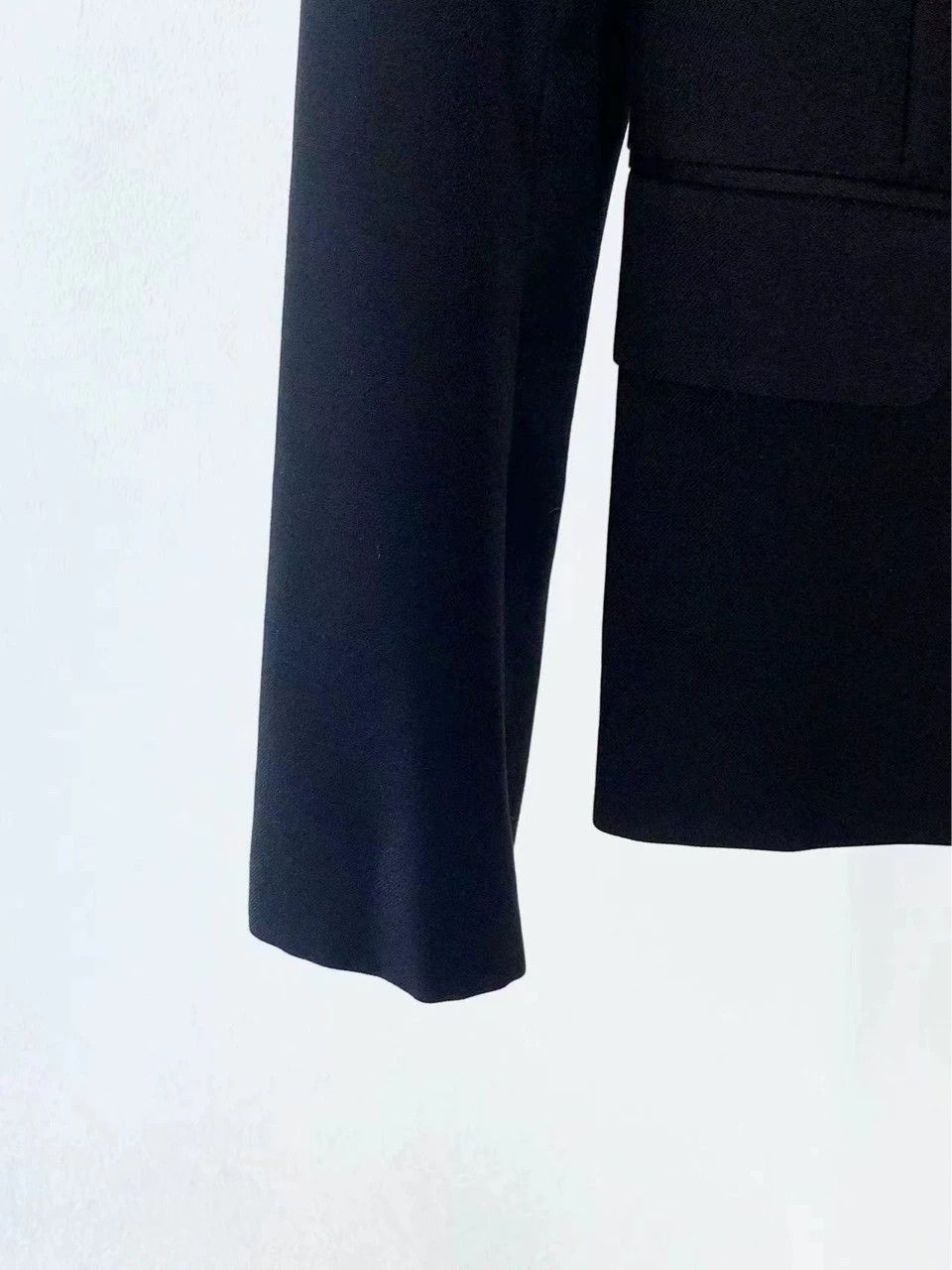 Saint Laurent Paris Saint Laurent Paris Single-breasted suit Size US S / EU 44-46 / 1 - 4 Thumbnail