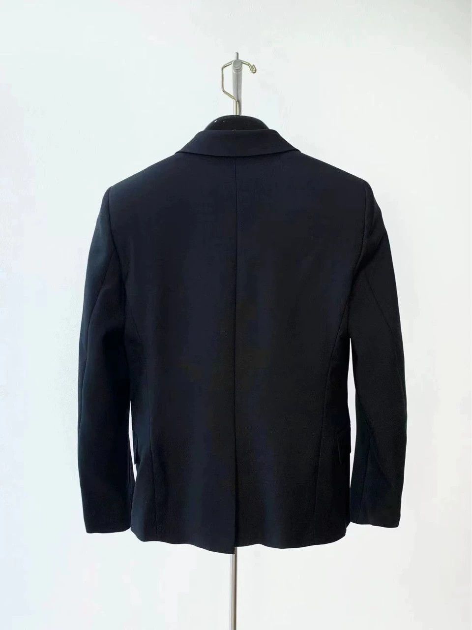 Saint Laurent Paris Saint Laurent Paris Single-breasted suit Size US S / EU 44-46 / 1 - 2 Thumbnail