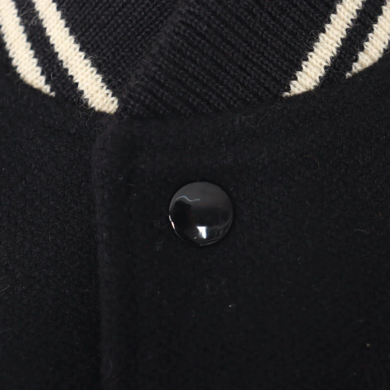 Saint Laurent Paris Saint Laurent Paris baseball uniform Size US XS / EU 42 / 0 - 2 Thumbnail