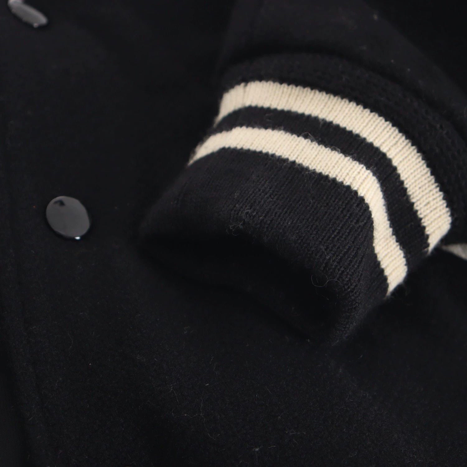 Saint Laurent Paris Saint Laurent Paris baseball uniform Size US XS / EU 42 / 0 - 7 Thumbnail