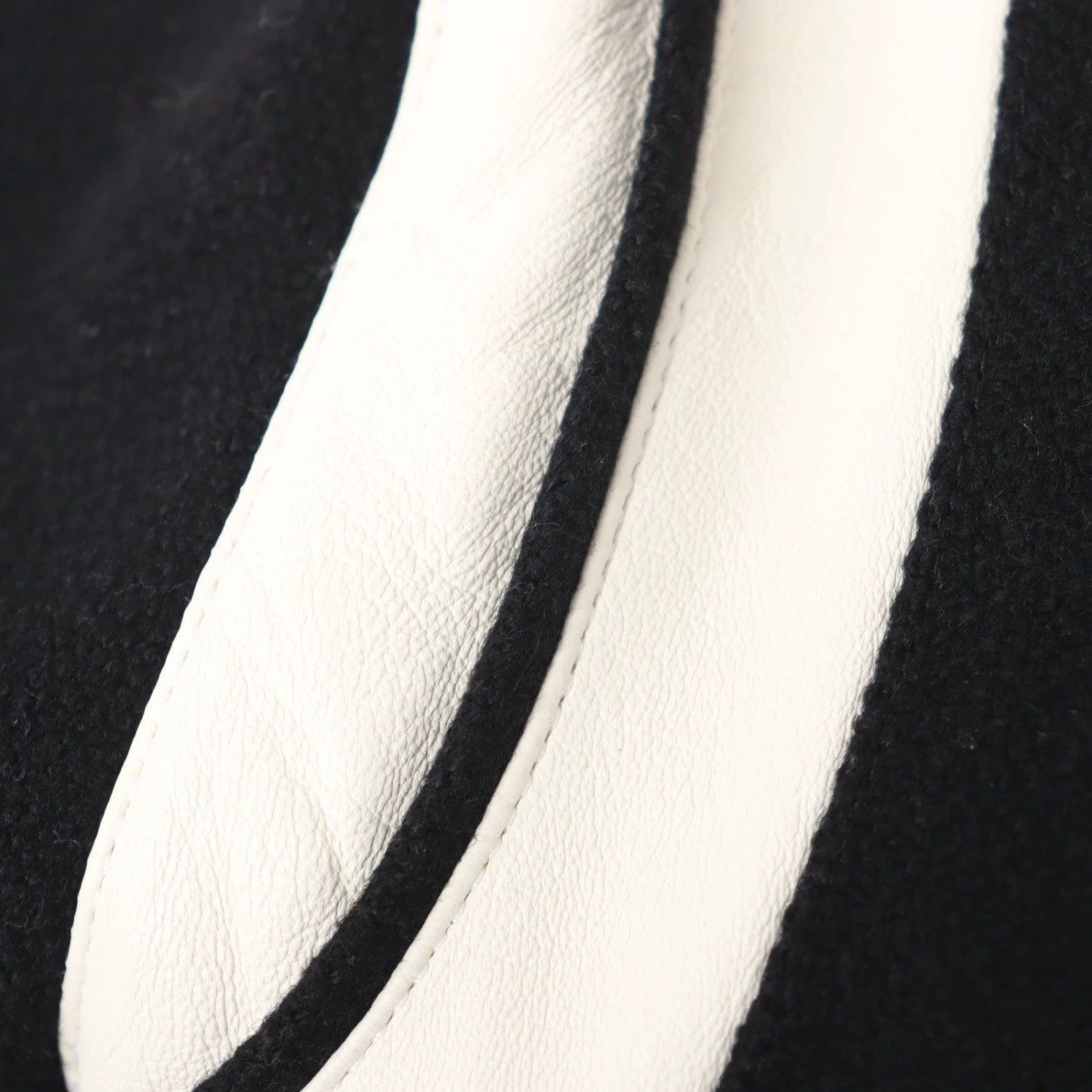 Saint Laurent Paris Saint Laurent Paris baseball uniform Size US XS / EU 42 / 0 - 3 Thumbnail